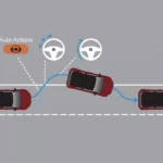 Road Departure Mitigation System (RDM)