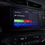 Hands-Free Telephone