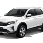 Honda WR-V - 1.5L E CVT