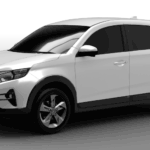 Taffeta White (E Type Only)