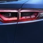 Full LED Tail Lights