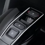 Push Button Shifter