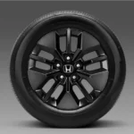 Elegant 16 Inchi Alloy Wheels