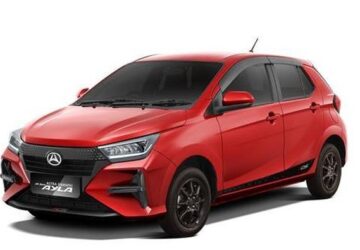 Daihatsu Jual 137 Ribu Mobil di Indonesia Tahun 2025, Ini yang Terlaris