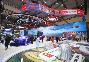 Daihatsu Kuasai 32,5% Pasar Nasional, Ini Model Paling Laris