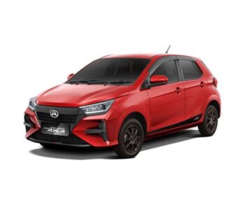 Terima Kasih Sahabat Indonesia, Daihatsu Solid Pertahankan Posisi Nomor 2 Nasional Selama 17 Tahun Berturut-turut